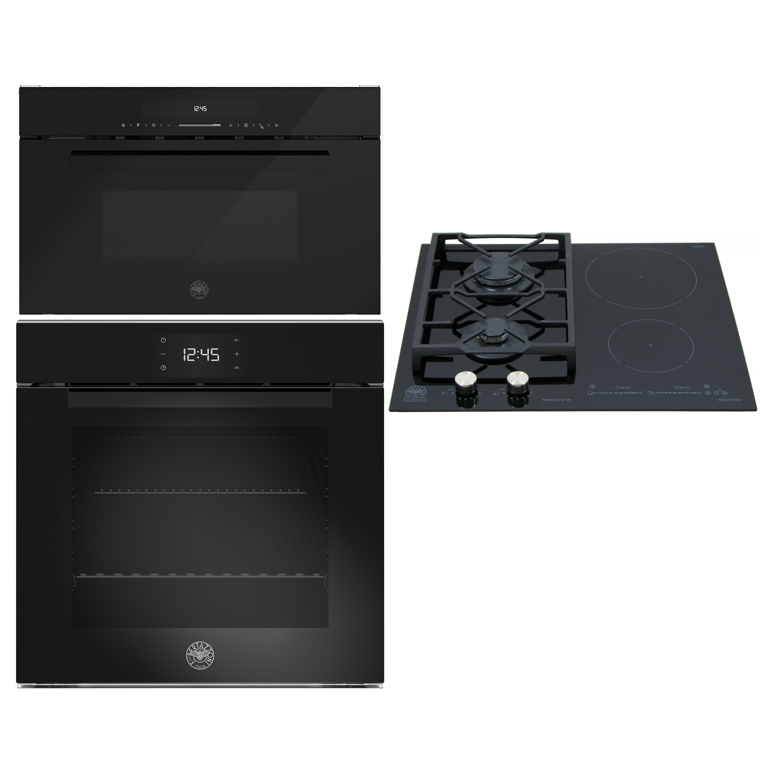 ΣΕΤ 84> FMOD6115PLB2 + P652ILAGSFVN + FMOD3053WLB1